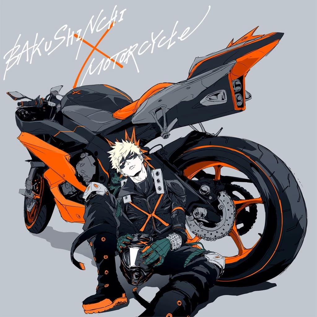 💥😫Bakugo💥❤️ thumbnail