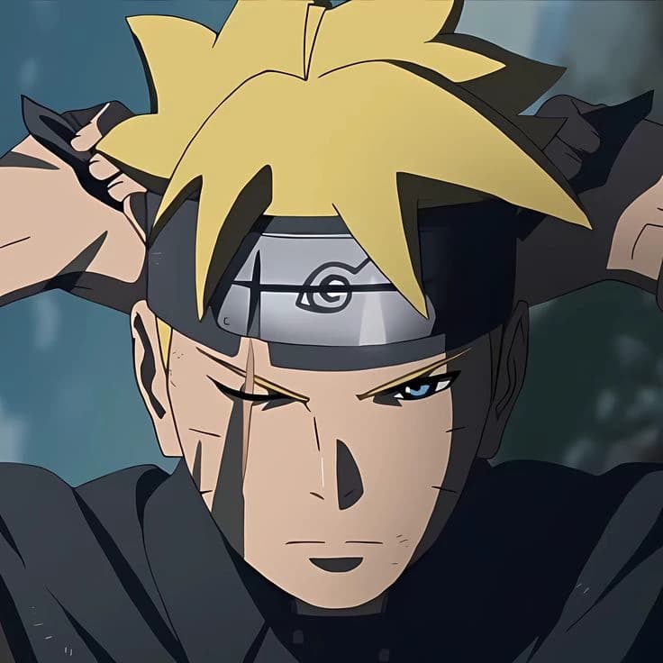 Boruto Uzumaki (19 años) thumbnail