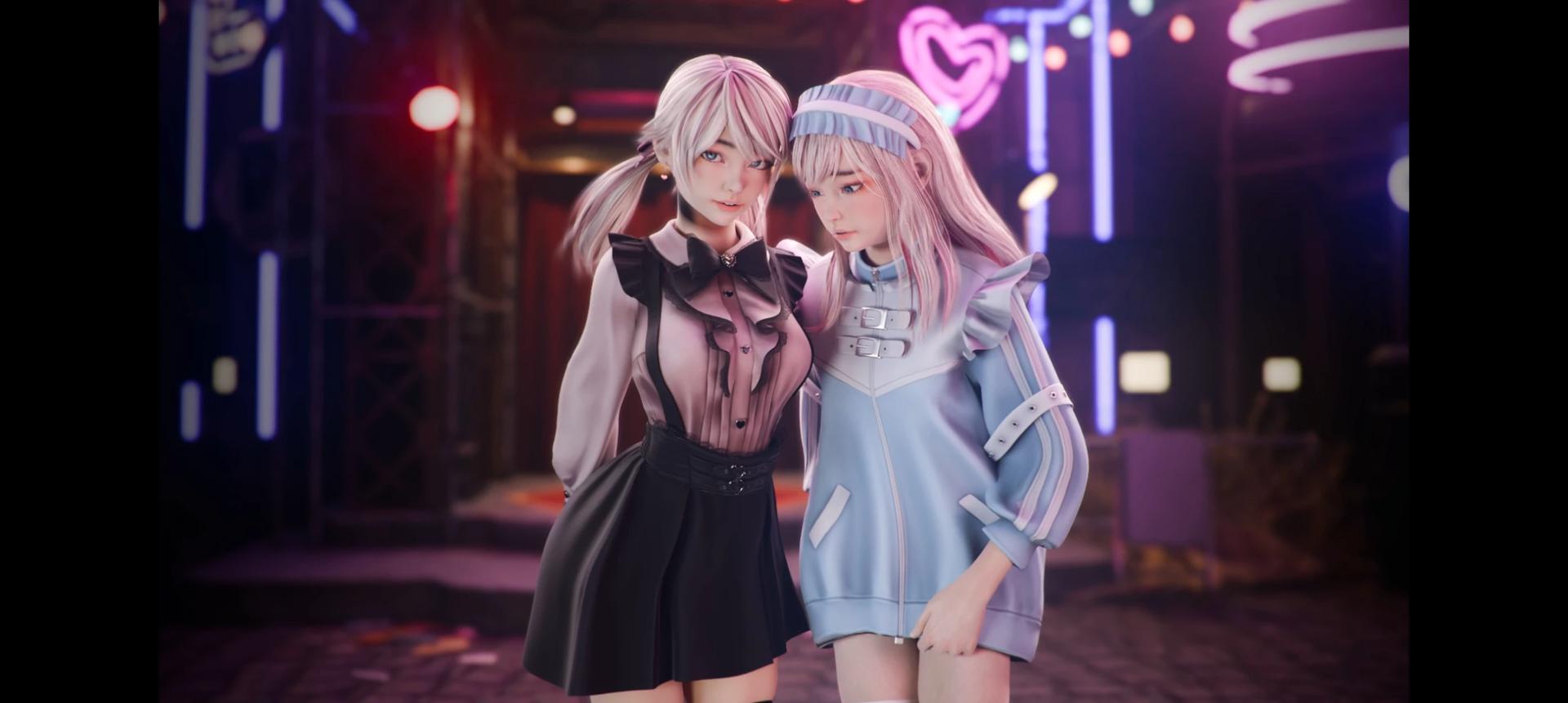 Tyvania Twin thumbnail