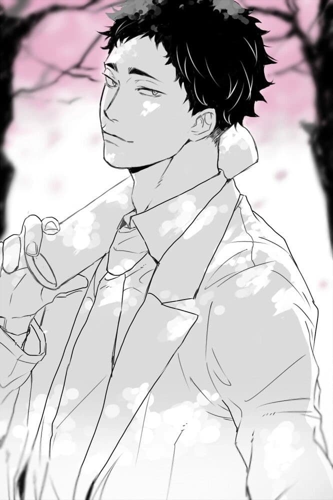 Matsukawa Issei thumbnail