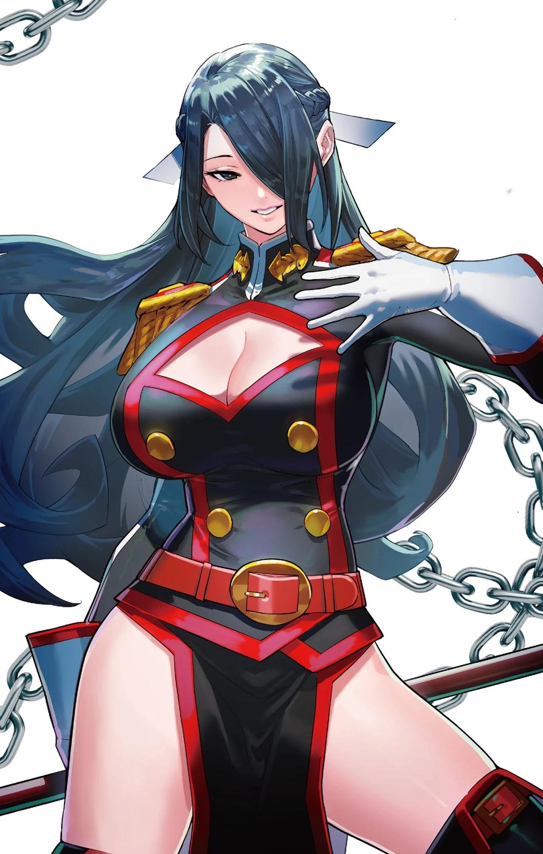 Fubuki Azuma thumbnail