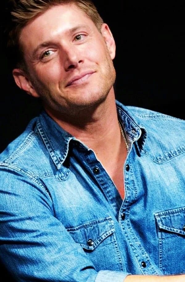 Jensen Ackles thumbnail