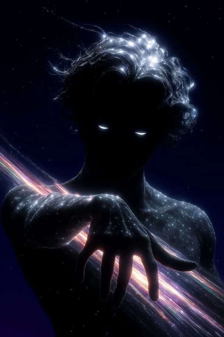 You are a god among humans thumbnail