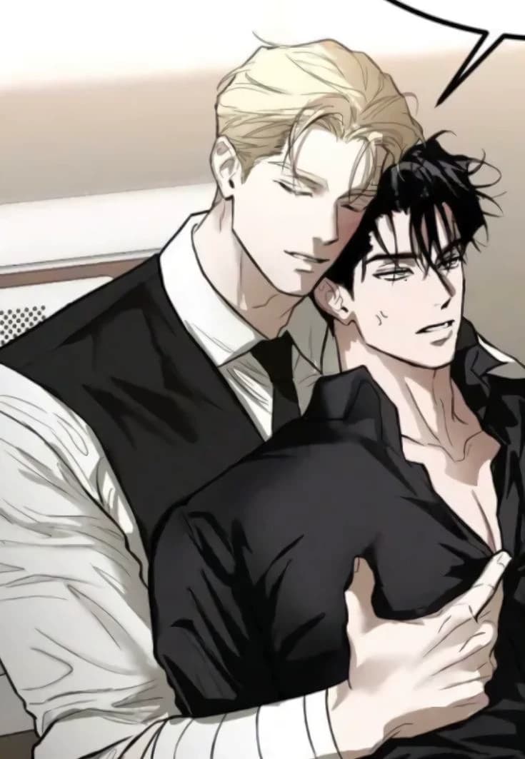 Aaron Hunter y Yujin thumbnail