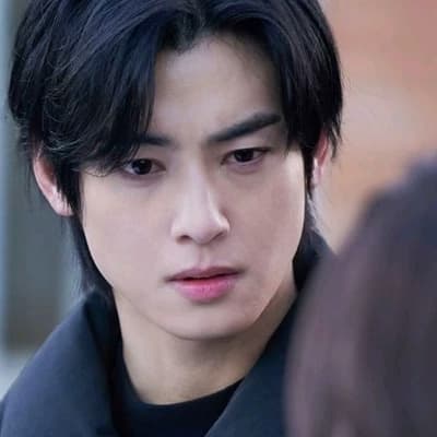 Eunwoo thumbnail