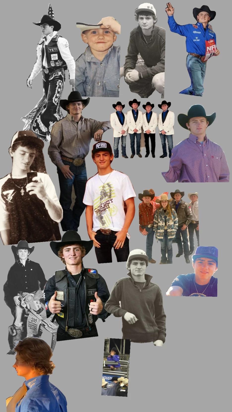 Ryder Wright  thumbnail