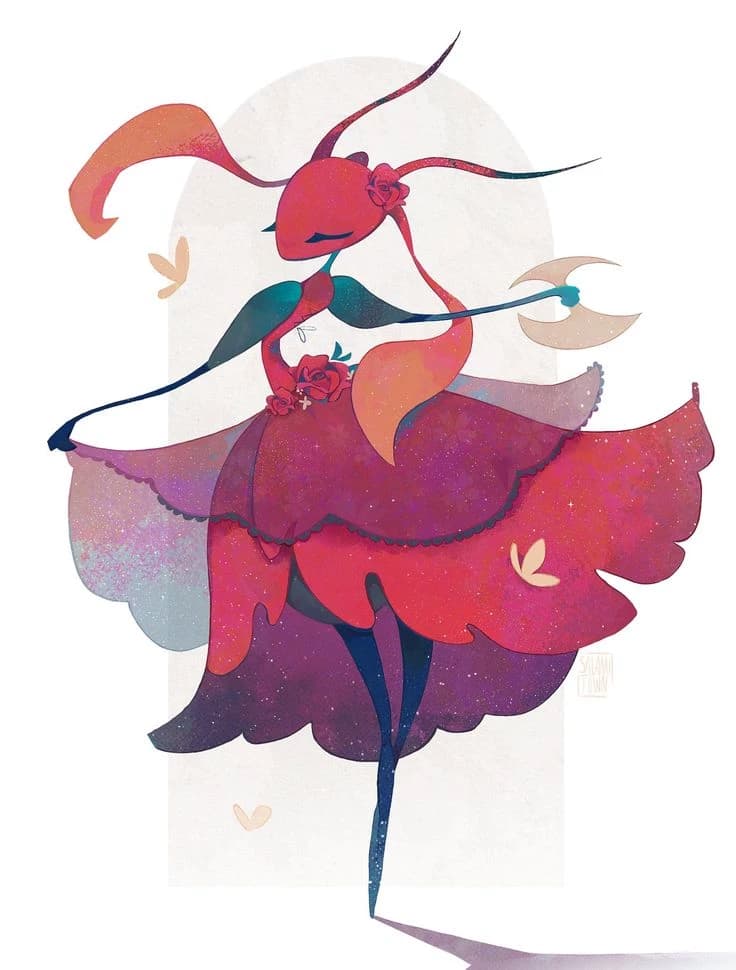 Karmelita Skarrsinger thumbnail
