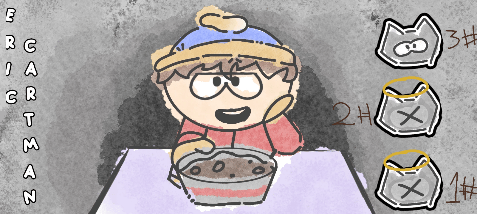 Eric Theodore Cartman thumbnail