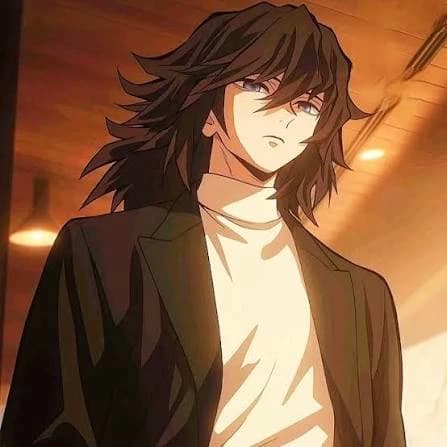 Giyuu Tomioka  thumbnail
