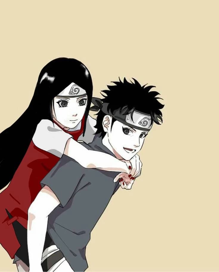 Family of the strongest Uchiha thumbnail