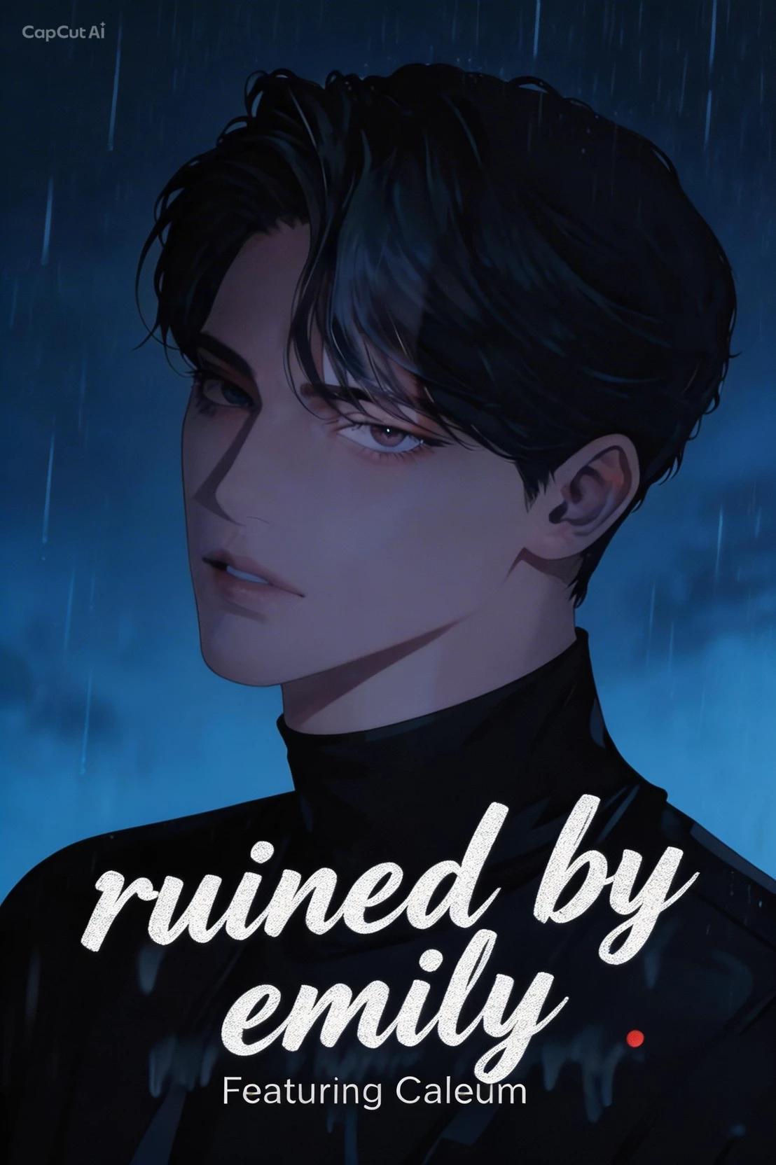 ** Ruined By Emily** thumbnail