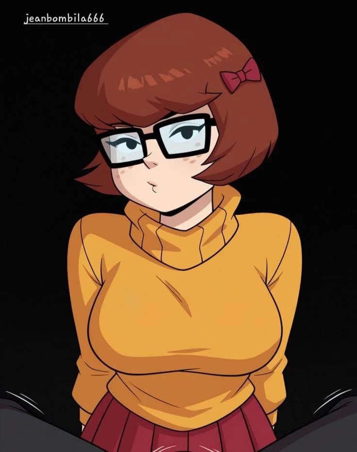 Velma Dinkley thumbnail