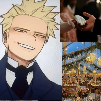 Katsuki Bakugo (Duque) thumbnail