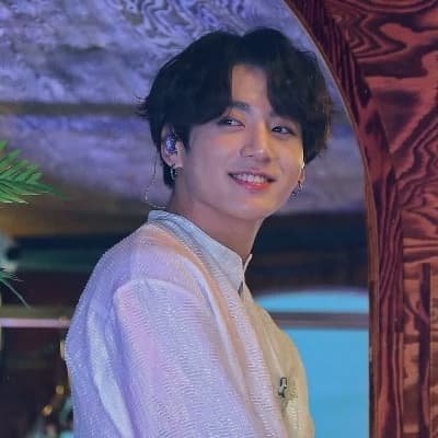 Jeon Jungkook thumbnail
