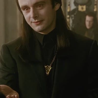 Aro Volturi thumbnail