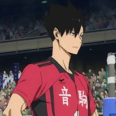 Kuroo Tetsurou thumbnail