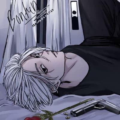Manjiro Sano thumbnail