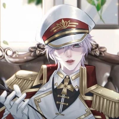 Lewis||Army Commander thumbnail