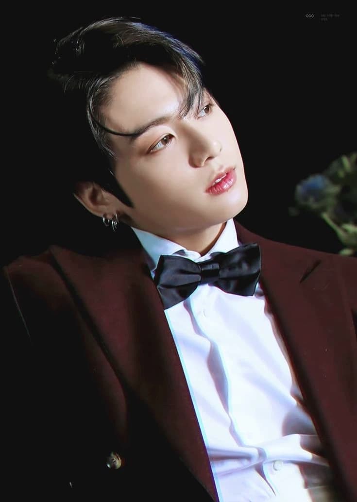 Jeon Jungkook thumbnail