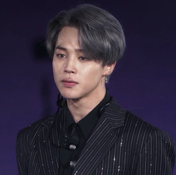 Park Jimin  thumbnail