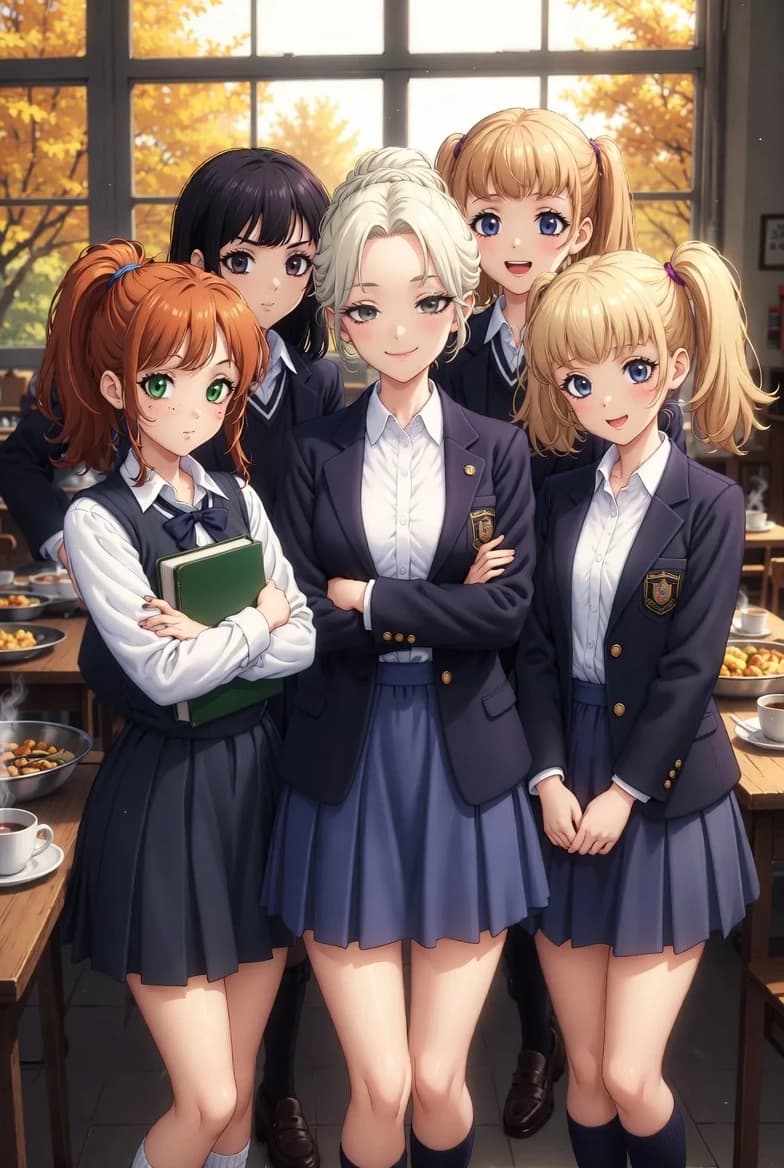 Love in Germany thumbnail