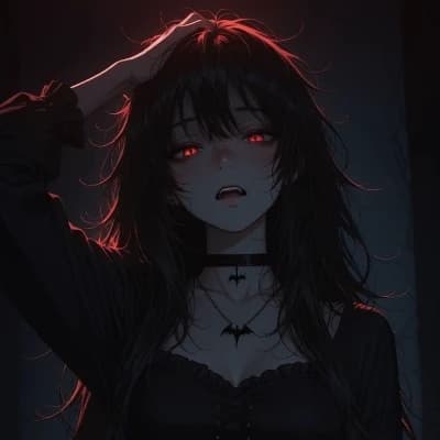 Tomi Riddle thumbnail