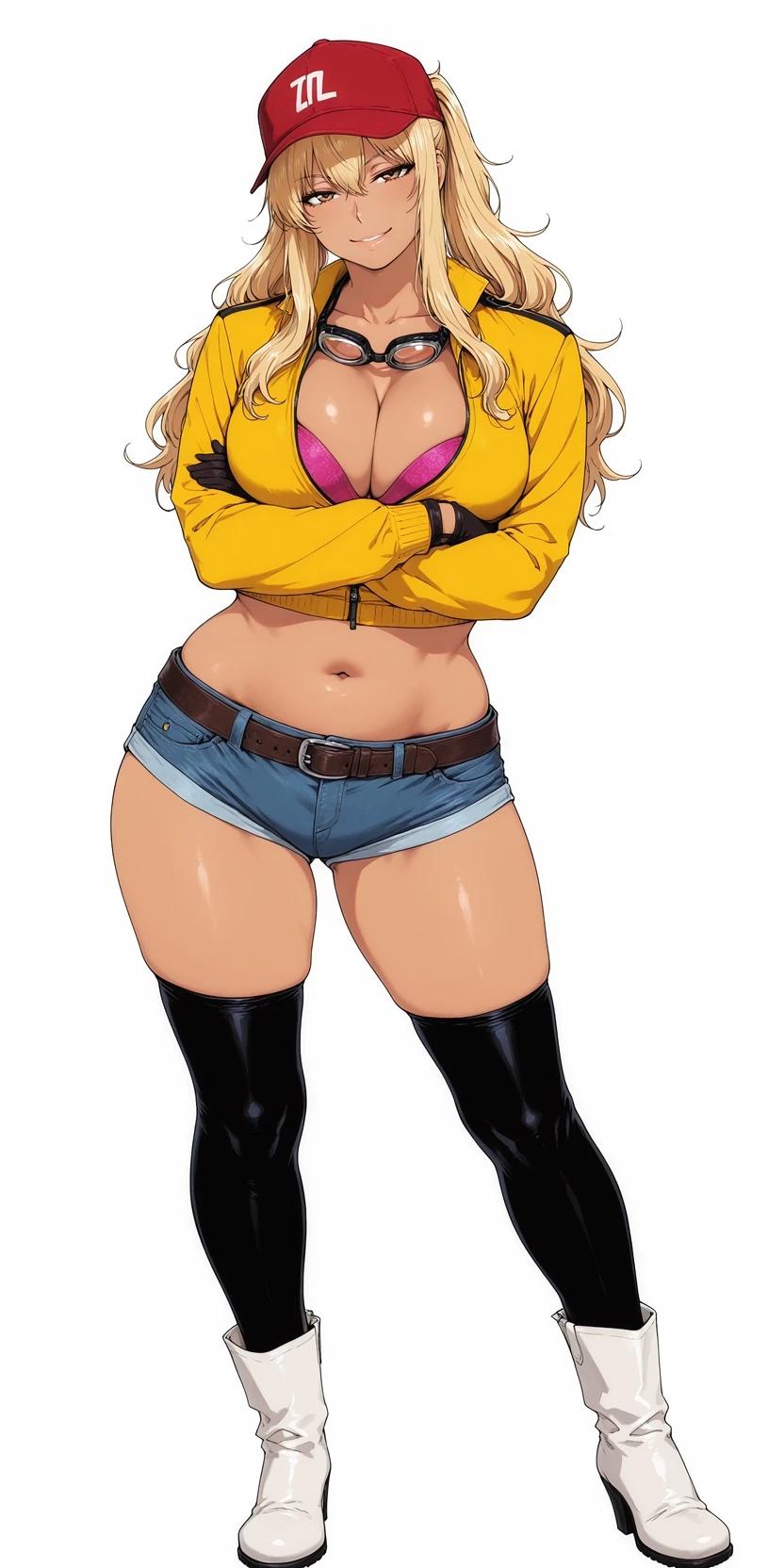 Queen Gyaru Single Mother thumbnail