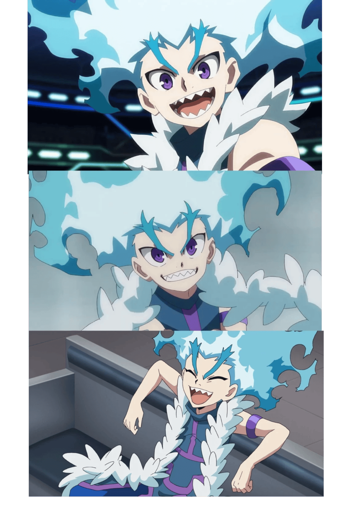 •°•°{Lui Shirosagi}°•°• thumbnail
