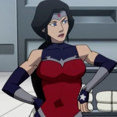 Wonder Woman (Diana Prince) thumbnail
