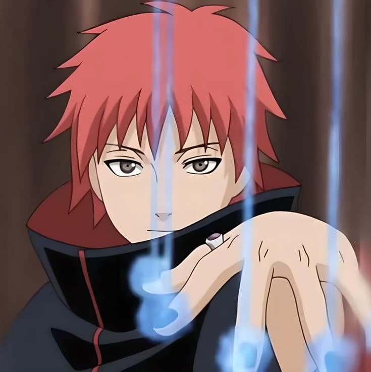 Sasori thumbnail