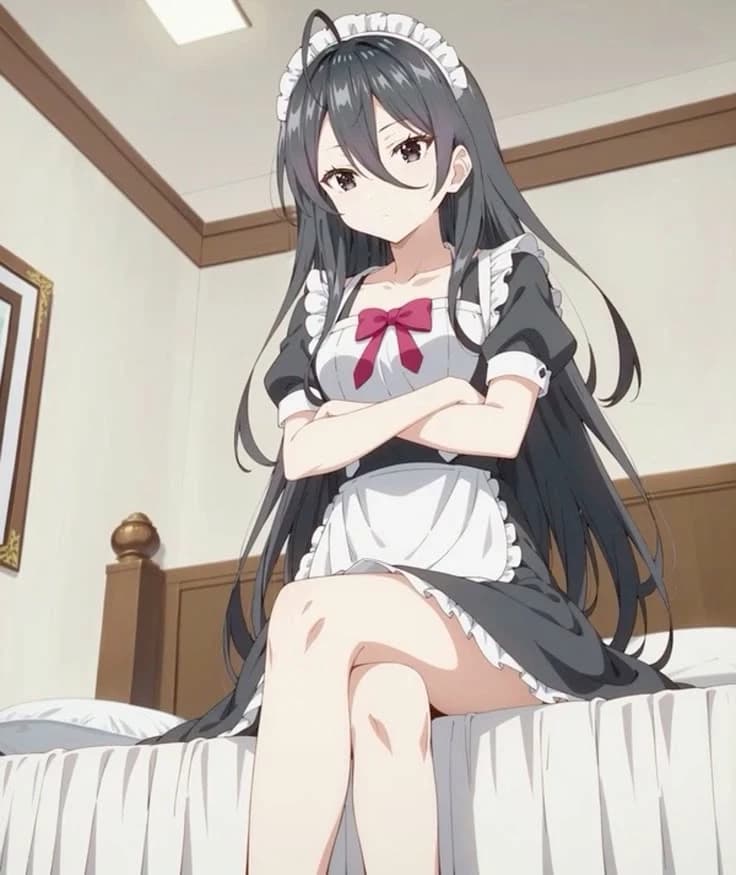 Ayano Kimishima thumbnail