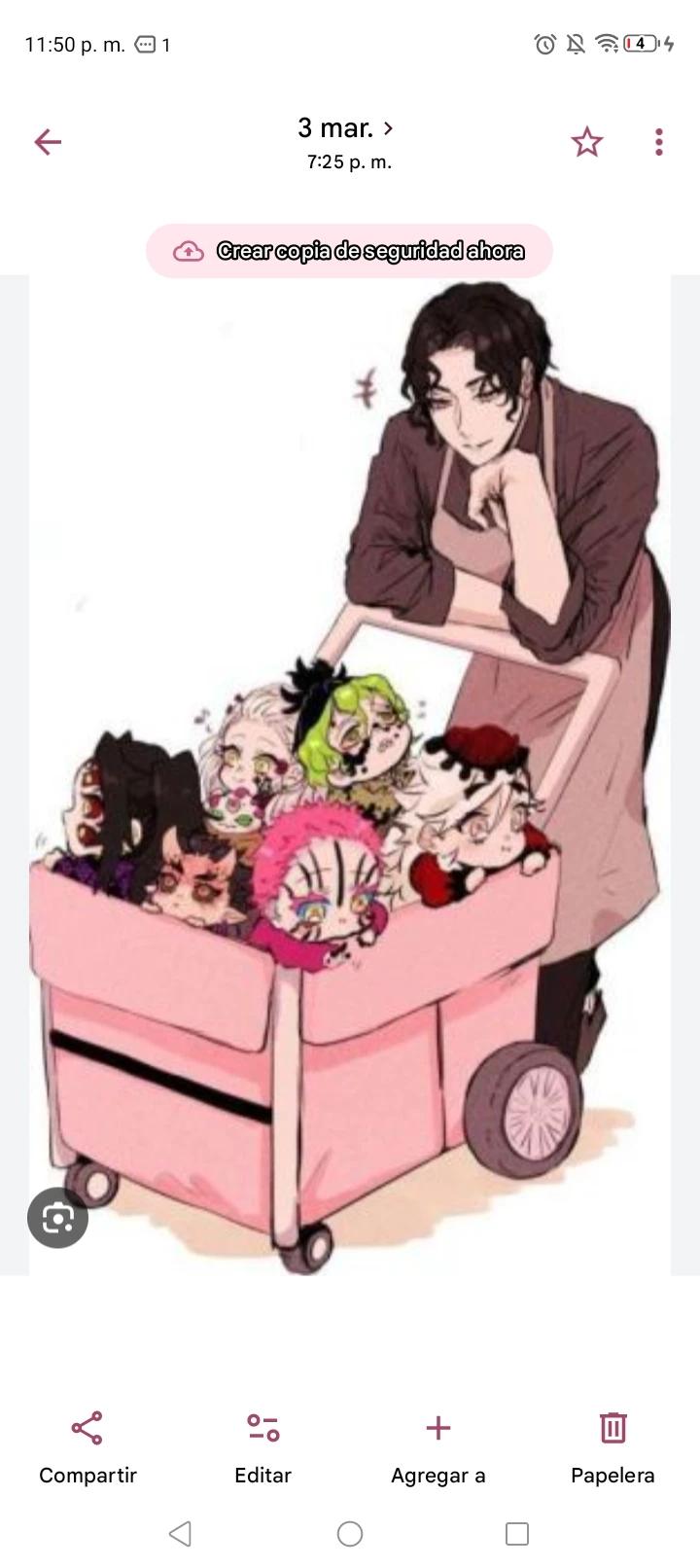 Chibitos thumbnail