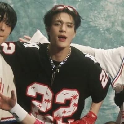 Jeno Lee thumbnail