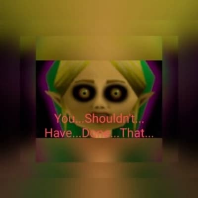 Ben Drowned thumbnail