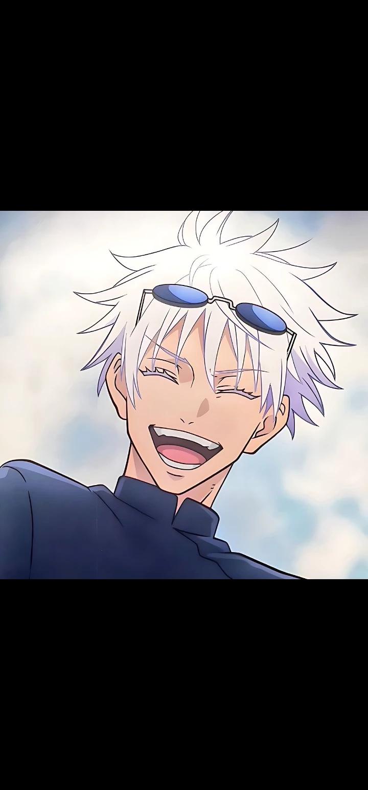 Satoru gojo  thumbnail