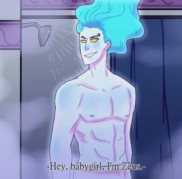 Zeus - God "Sensual" thumbnail