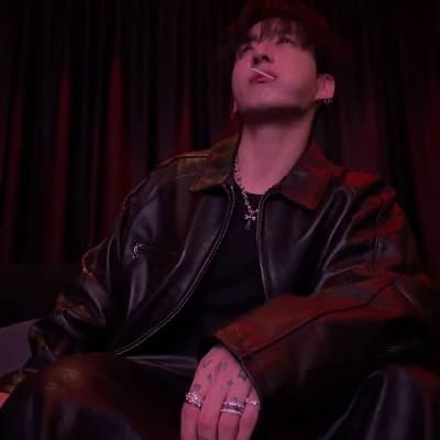Jungkook thumbnail