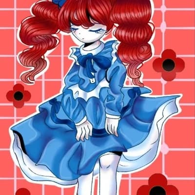 Poppy thumbnail