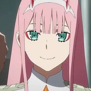 Zero Two thumbnail