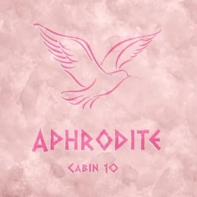 Cabin 10 - Aphrodite thumbnail