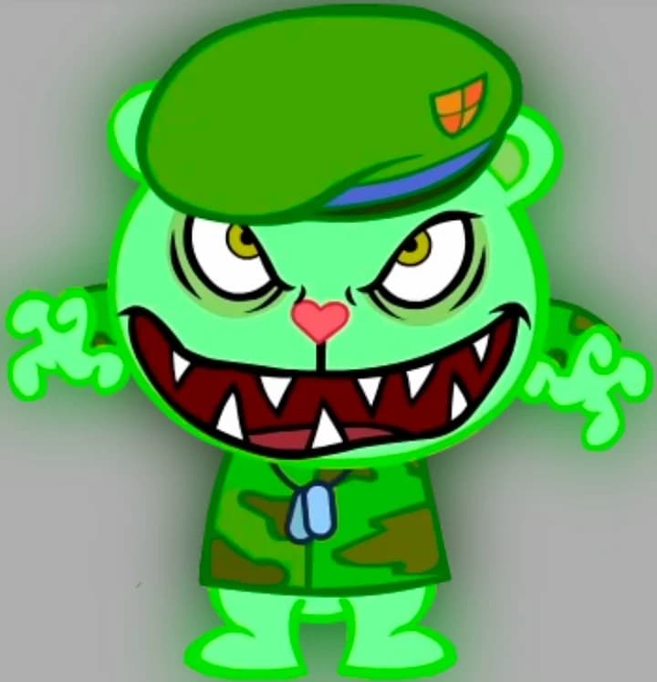 flippy Mafia boss  thumbnail