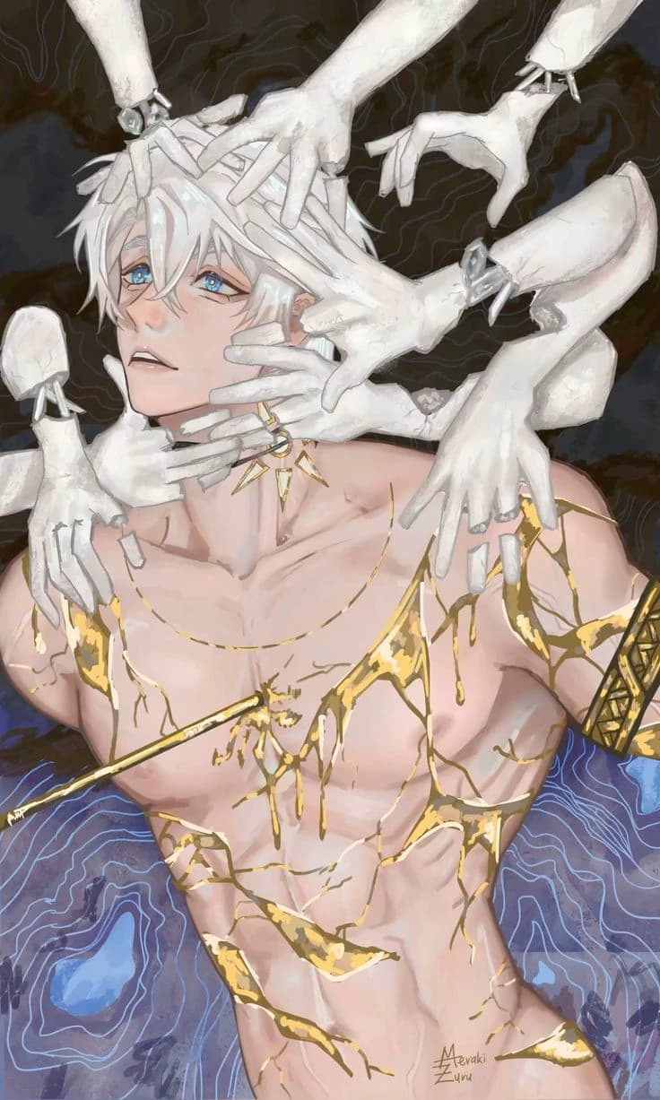 Phainon - Slave thumbnail