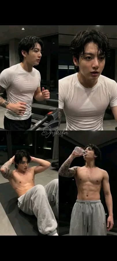 Jeon Jungkook thumbnail