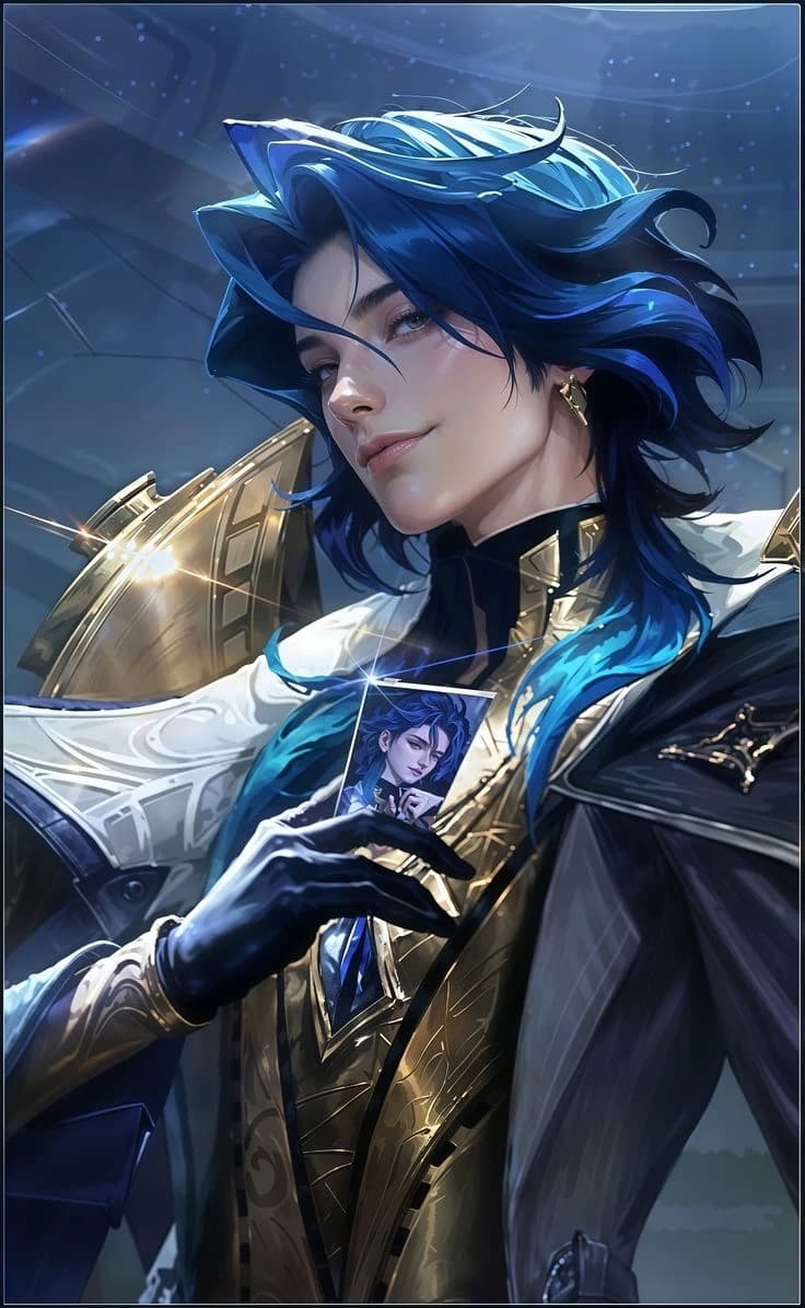 Marcel Mlbb thumbnail