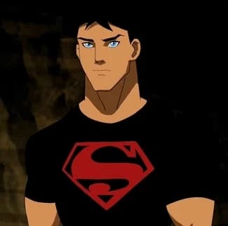 Conner Kent thumbnail