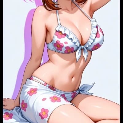 Isabella Thorne thumbnail