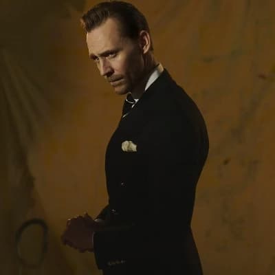Tom W. Hiddleston thumbnail