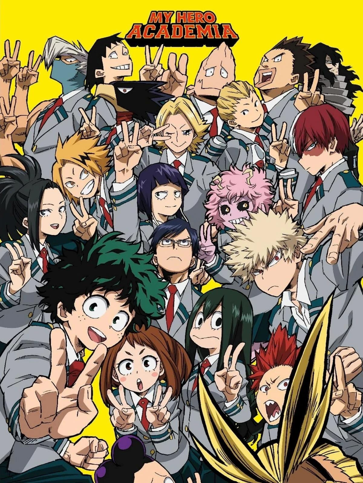 Class 1-A thumbnail