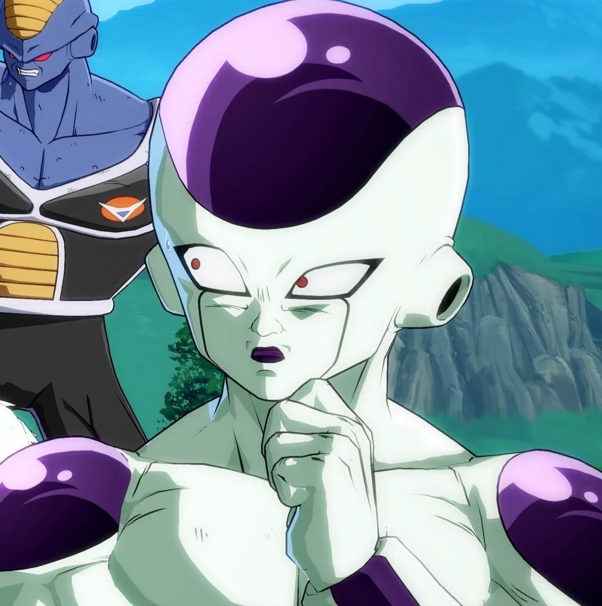 Frieza  thumbnail
