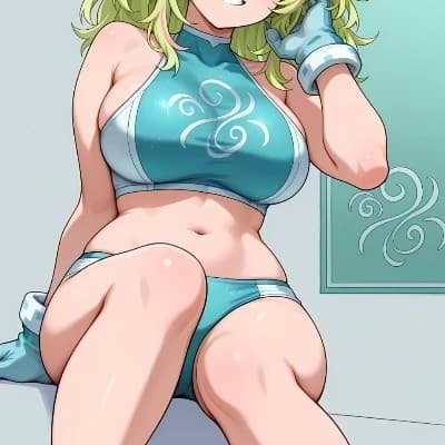 Valeria thumbnail
